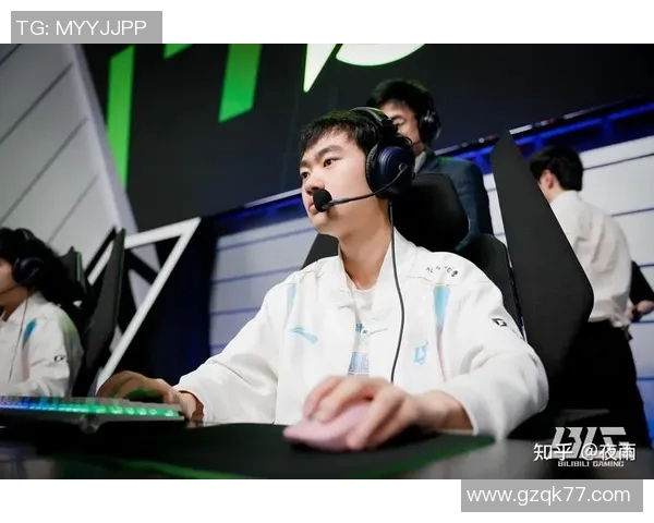 DOTA2战术解析:深入探讨BLG战队的游戏节奏与策略运用 DOTA2战术解析:深入探讨BLG战队的游戏节奏与策略运用