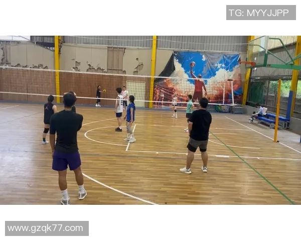 深圳排球队近期状态对比分析及未来发展趋势探讨 深圳排球队近期状态对比分析及未来发展趋势探讨