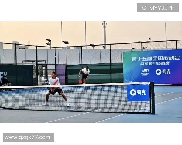 深圳网球队心理素质排名第九揭示网球运动员心理素质的重要性与挑战