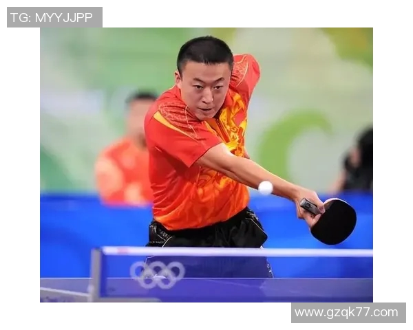 重庆乒乓球队进攻战术深度解析与训练秘籍分享