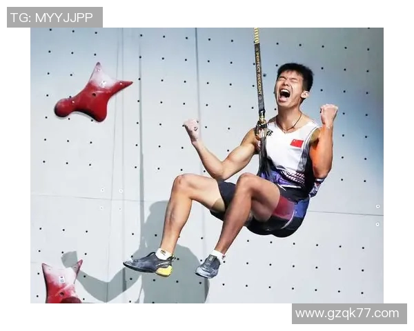 北京攀岩队在攀岩联赛中以71分稳居积分榜首位展现强劲实力