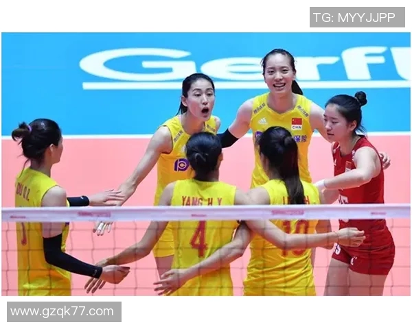 赛后分析：上海排球队与深圳排球队的竞技状态与表现对比