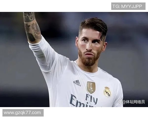 足球明星拉莫斯的身份揭秘及其在足球界的影响力分析