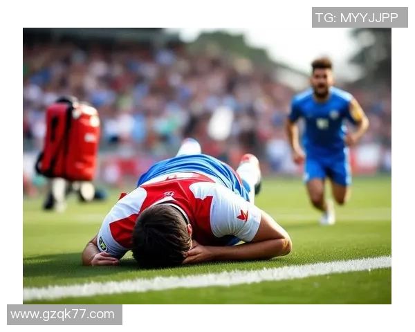 足球明星韧带断裂的背后故事与复出之路的艰辛与希望