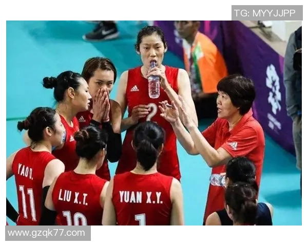 重庆排球队配合问题引发热议球迷对战术和默契的不同看法