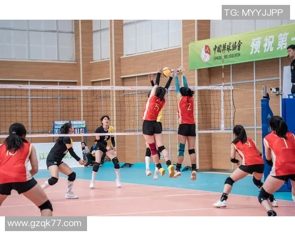 重庆排球队在全国排球力量排行榜中荣登第九名展现强劲实力与潜力