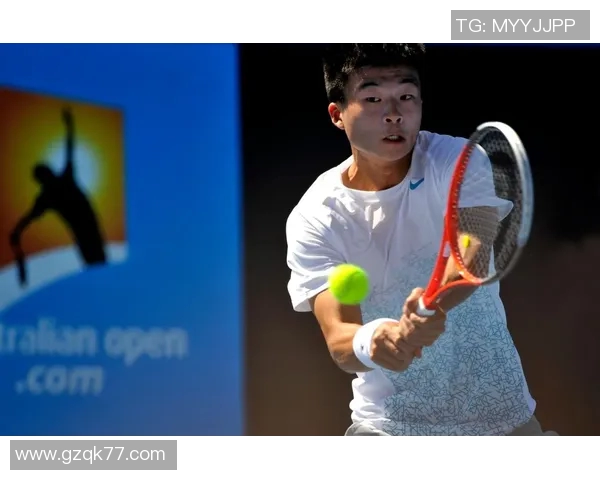 重庆网球队在大满贯赛事中的意识表现分析与点评