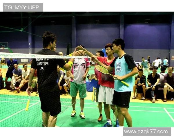 重庆羽毛球队转型之路探秘:从传统到现代的蜕变与挑战 重庆羽毛球队转型之路探秘:从传统到现代的蜕变与挑战