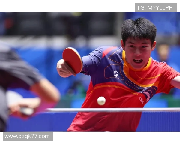 乒乓球战术评比揭晓西安乒乓球队荣登第六名引发热议