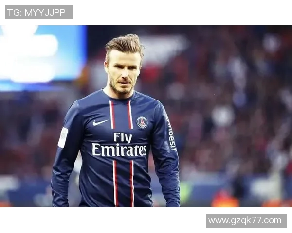 全球足球明星颜值大比拼谁才是最帅的足球天才