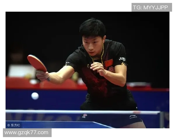 南京乒乓球队挑战赛战术分析与表现评估的深度解读