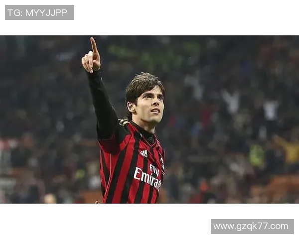 卡卡足球明星壁纸精选展示让你感受足球魅力与激情的完美结合