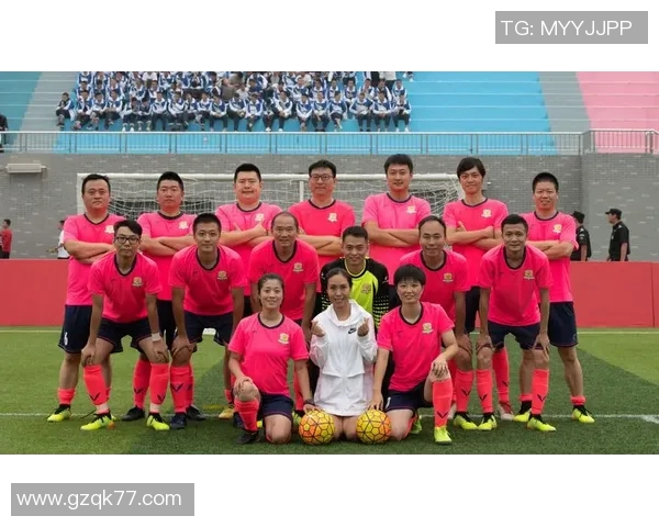 对话赵秀英：回顾她的足球生涯与成长历程分享