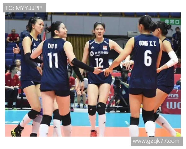 广州排球队技术表现分析与大满贯点评的深度解读